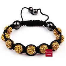 Rosary bracelet